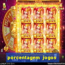 porcentagem jogos pg popbra